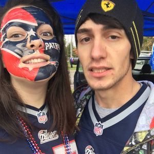 Meet your Posher, Mackenzie